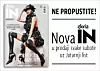 Novi broj Glorije IN dostupan je u subotu, 16. svibnja, u paketu s Jutarnjim listom