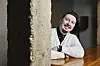 Redatelj i scenarist Igor Šeregi