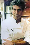 Anthony Bourdain (1956. - 2018.)