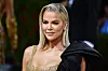 Khloé Kardashian na nedavnoj Met Gali; medijska zvijezda tvrdi da se danas plaši filera