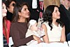 Šogorice Sophie Turner i Priyanka Chopra s kćerkicom Malti Marie