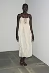 Haljina s heklanim naramenicama ZW Collection - 69,95 eura
