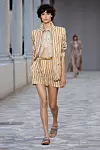 Revija modne kuće Alberta Ferretti