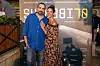 Enes Vejzović i Bojana Gregorić Vejzović