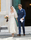 Bee Shaffer i Francesco Carrozzini