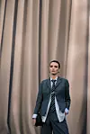 VALENTINA VALDINOCI LAUNCHMETRICS/SPOTLIGHT