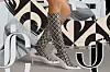 Marine Serre X JimmyChoo