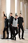 Grupa je objavila album ‘Zaljubljen‘