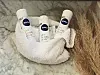 Nivea Deo Beauty Elixir dezodorans