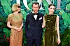 Anna Wintour, Francesco Carrozzini i Bee Shaffer