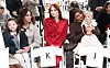 Šogorice Danielle Jonas, Sophie Turner i Priyanka Chopra s kćerima