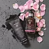 Apivita Black Detox gel za čišćenje lica (109,90 kn) i Rose & Honey micelarna vodica (119,90 kn), Delmerion.hr
