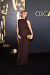 Jennifer Lawrence na dodjeli Guvernerovih nagrada u Los Angelesu