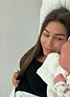 Jelena i sin Rafael