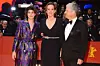 Sigourney Weaver i Jim Simpson s kćeri Charlotte