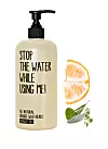 Stop the water while using me! All Natural losion za tijelo od naranče i samoniklog bilja,194,20 kn, Ecco-Verde.hr