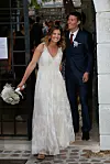 Ana Jelušić i Travis Black u rujnu će proslaviti petu godišnjicu braka.