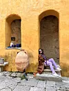 Preporuka za putovanje: Oprtalj, Rovinj, mir & puna plata