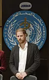 Harry je u ožujku prošle godine potvrdio da se povlači iz Sentebalea, koji je osnovao zajedno s princem Seeisom iz Lesota, zbog nezamislive interne krize