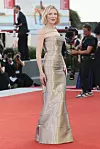 Cate Blanchett na premijeri filma 'Bubimir Bubimir' u Veneciji privlačila je pažnju predivnom dizajnerskom haljinom s biserima