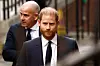 Harry će se još jednom naći pred Visokom sudom u Londonu