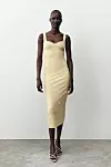 Stretch haljina s cvijećem - 29,95 eura