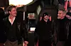 Brad Pitt i George Clooney na seu filma ‘Wolfs‘ u veljači prošle godine