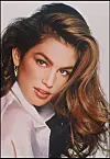ARCHIVES - CINDY CRAWFORD EN 1993,Image: 272935662, License: Rights-managed, Restrictions:, Model Release: no, Credit line: AGENCE/Bestimage/Profimedia