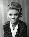 Trisha u filmu 'Carry on Camping'.