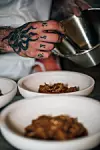 Novi jelovnik povezuje azijske kulinarske tehnike i vibrantne okuse Južne Amerike