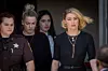 Amber Heard nakon presude