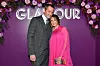 Mariska Hargitay i Peter Hermann