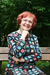 'Nisu me baš usrećili. Sva su trojica, na neki način, bili neradnici. Dugo mogu trpjeti, ali kad mi dođe voda do grla, prerežem i povratka nema. Baš kao prava horoskopska Ovnica. Zašto sam ja sebi to dozvolila?', govori Anica o bivšim muževima