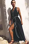 Midi haljina na točke - 39,95 eura