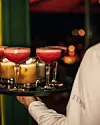 Impresivan bar funkcionira kao samostalna destinacija za goste koji žele uživati u vrhunskim koktelima