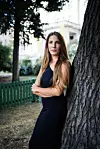 Lucija Alfier je debitirala u dječjem filmu ‘Bumbarovo ljeto‘