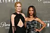 Nicole Kidman i Zoe Saldana