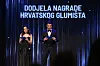 Zrinka Cvitešić i Goran Višnjić