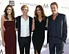 Mandatory Credit: Photo by Matt Baron/BEI/Kaia Gerber, Presley Gerber, Cindy Crawford and Rande Gerber The Daily Front Row Awards, Arrivals, Los Angeles, USA - 02 Apr 2017,Image: 327545395, License: Rights-managed, Restrictions:, Model Release: no, Credit line: Matt Baron/BEI/Shutterstock Editorial/Profimedia