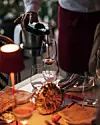 Fenixovu fuzijsku filozofiju prati poman odabir vina