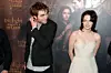 Robert Pattinson i Kristen Stewart