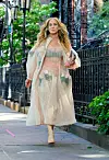 Očaravajuća kreacija Carrie Bradshaw