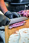 Davor je s Volim ljuto pokrenuo brend i web stranicu BBQ Hot Yard.