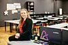 Prodekanica Algebre za kvalitetu i razvoj Silvija Grgić