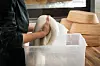 Svaki njen sourdough kruh ili focaccia su umjetničko djelo
