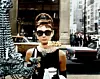 Audrey Hepburn u filmu Doručak kod Tiffanyja
