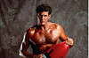 David Hasselhoff