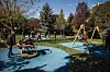 Udruga Krijesnica, kadrovi snimanja spota