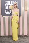 Anya Taylor-Joy u Dioru