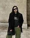 Laura Bošnjak, stilistica